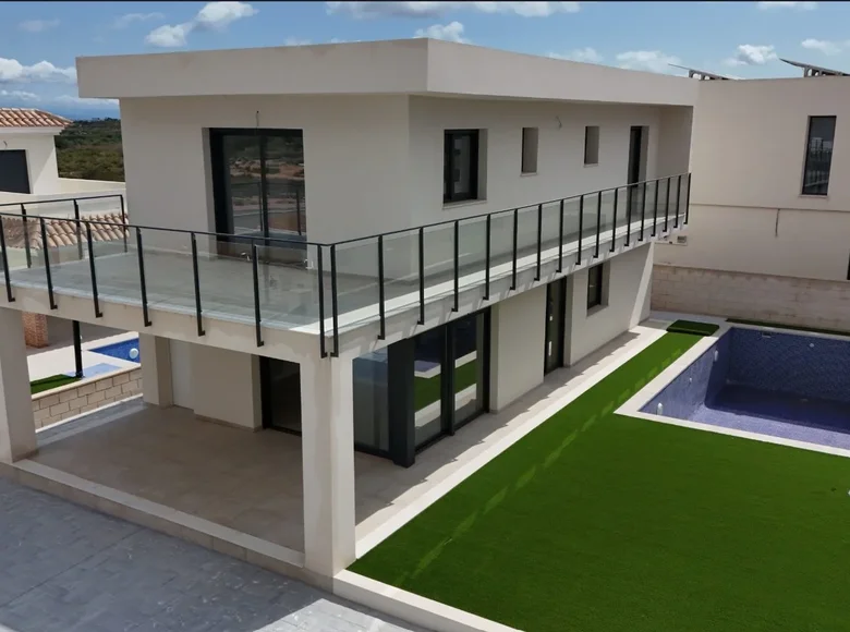 Casa 5 habitaciones 197 m² Santa Pola, Španjolska