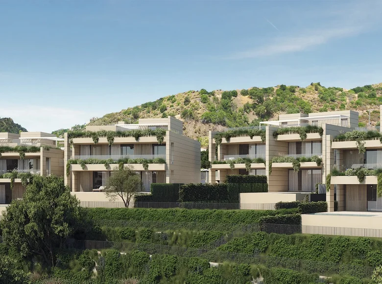 3 bedroom apartment 207 m² Ricmar, Spain