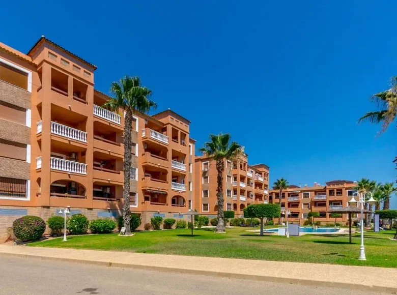 2 bedroom apartment 68 m² Orihuela, Spain