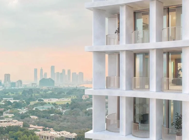 2 bedroom apartment 156 m² Dubai, United Arab Emirates