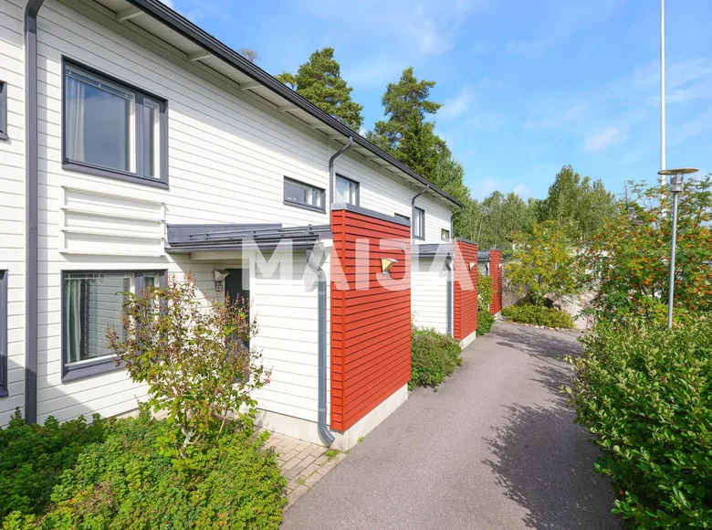 Wohnung 4 Zimmer 93 m² Helsinki sub-region, Finnland