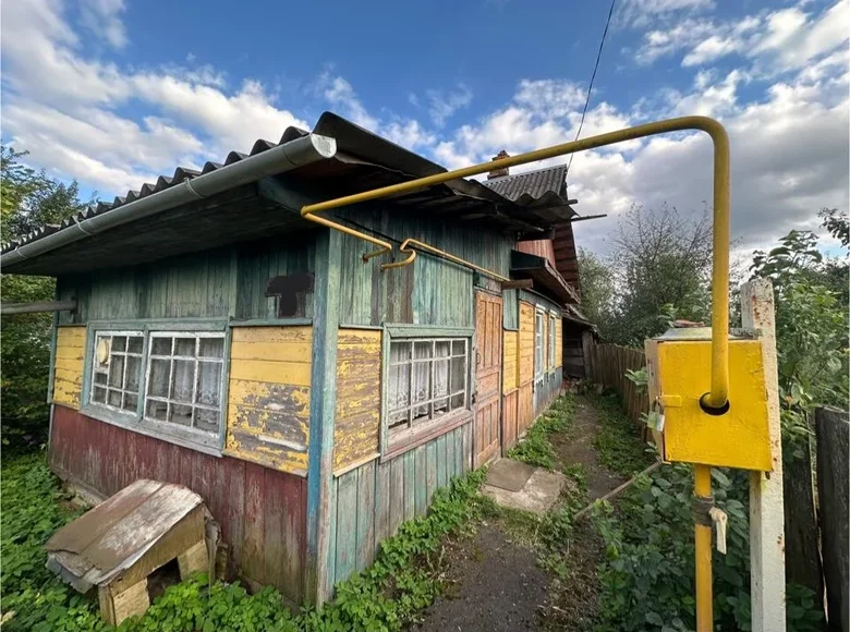 Maison 53 m² Orcha, Bélarus