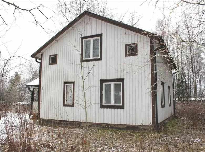 Casa 4 habitaciones 70 m² South Ostrobothnia, Finlandia