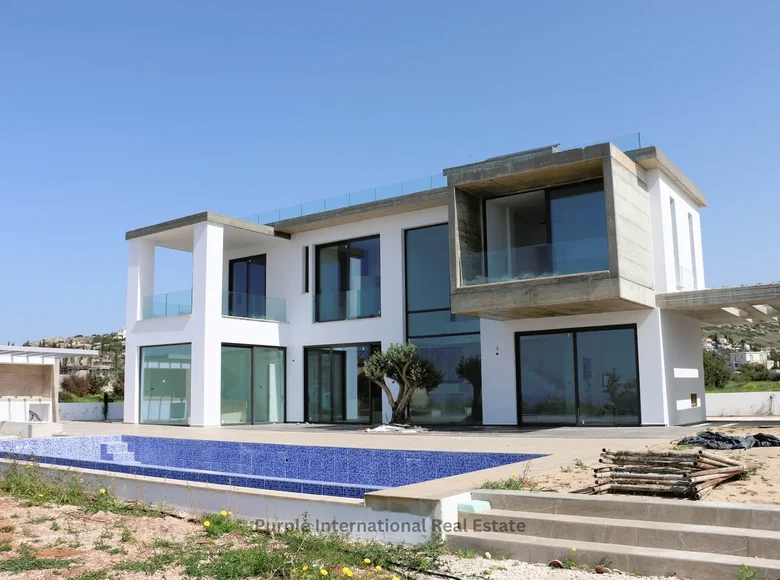 Вилла 4 спальни 500 м² Пейя, Кипр