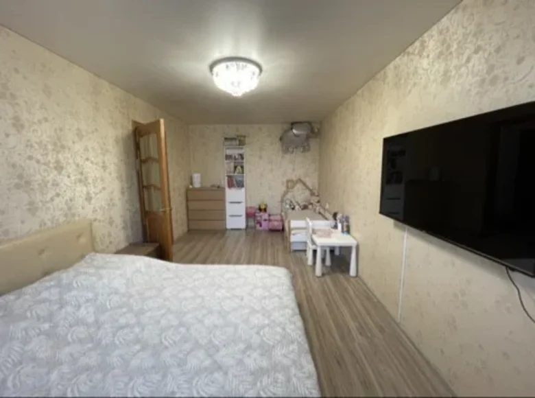 Appartement 1 chambre 36 m² Sumino, Russie