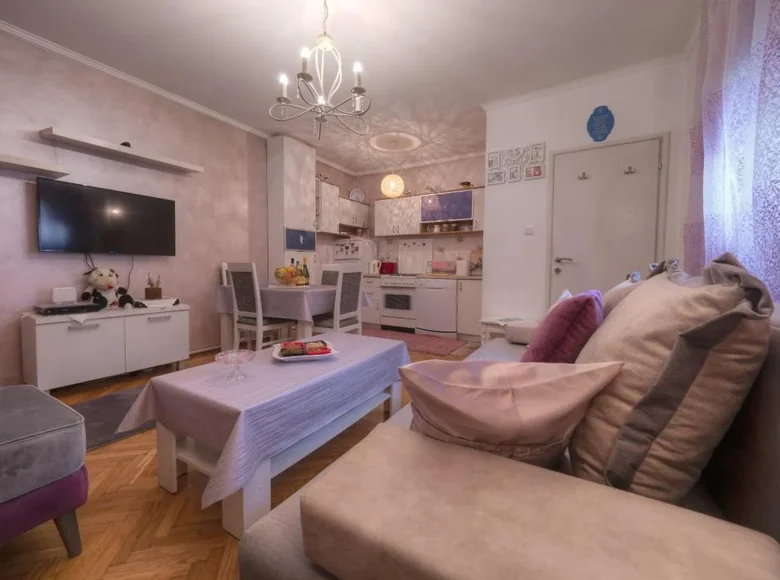 Casa 1 habitacion 102 m² Budva, Montenegro