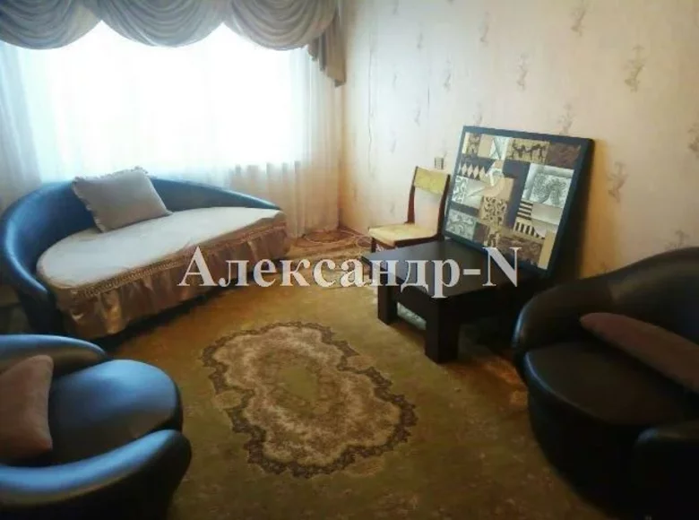 Квартира 3 комнаты 65 м² Одесса, Украина