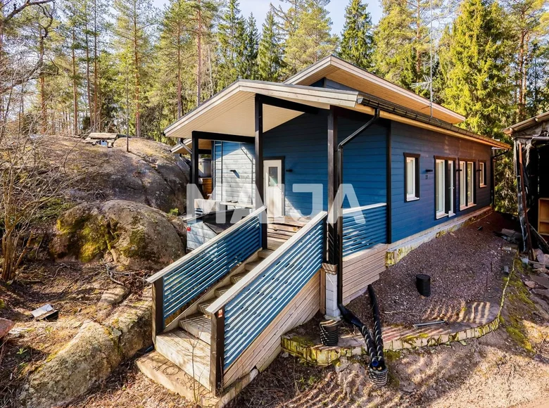 Haus 4 zimmer 90 m² Kalkkiranta, Finnland