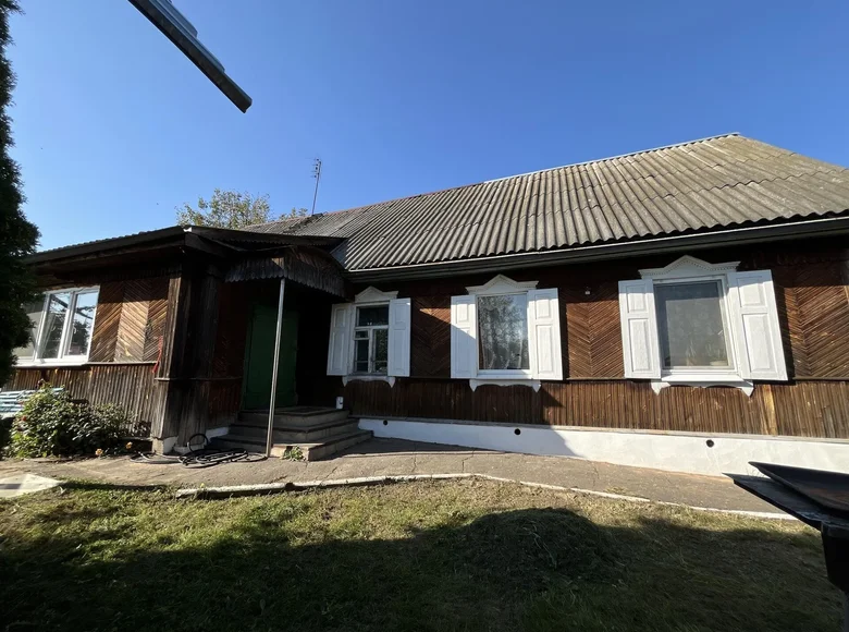 Haus 78 m² Baryssau, Weißrussland