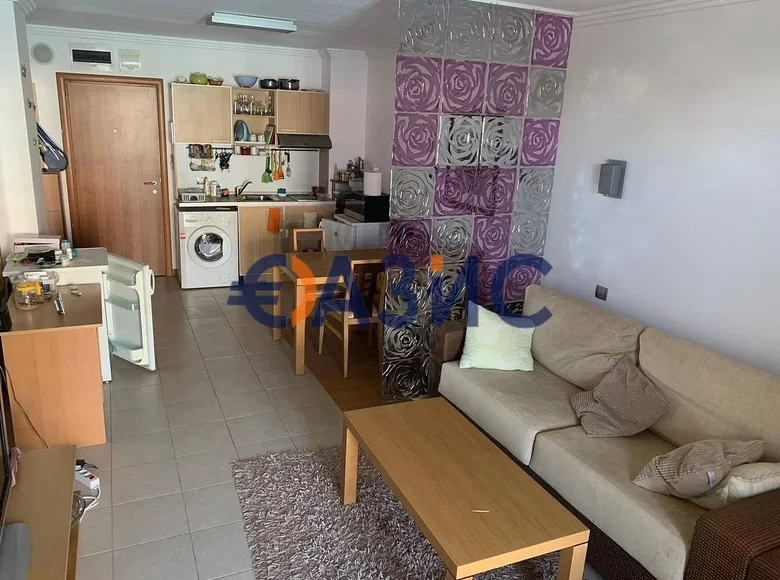 Wohnung 2 Schlafzimmer 104 m² Ravda, Bulgarien