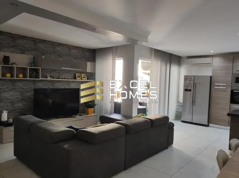 3 bedroom apartment  Qawra, Malta