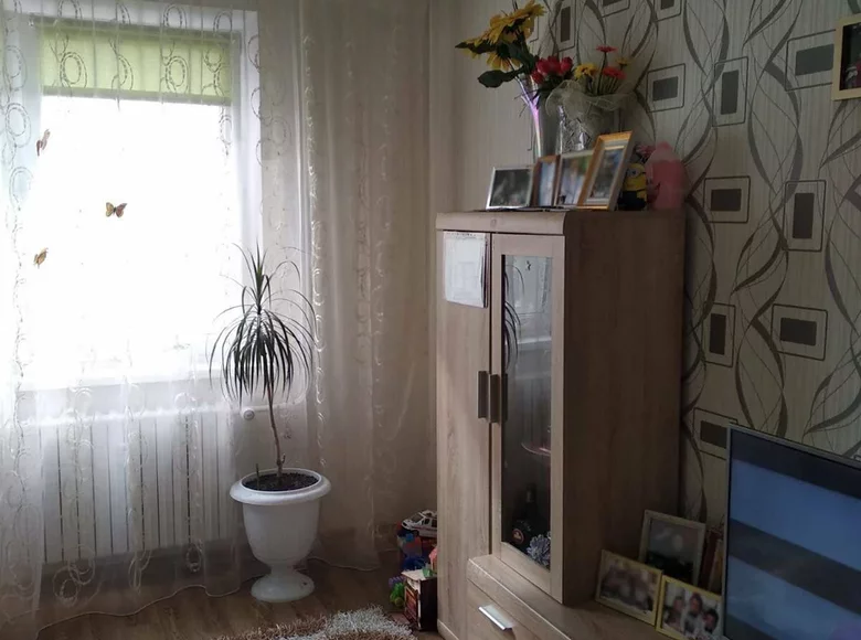 3 room apartment 75 m² Brest, Belarus