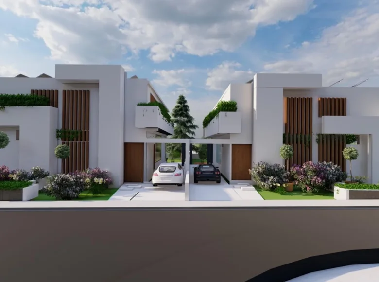 Дом 4 спальни 164 м² Лакатамия, Кипр