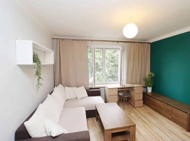Appartement 1 chambre 4 020 m² Pologne, Pologne
