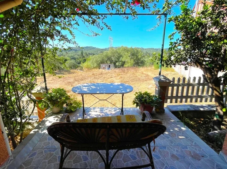 Cottage 2 bedrooms 113 m² Perivoli, Greece