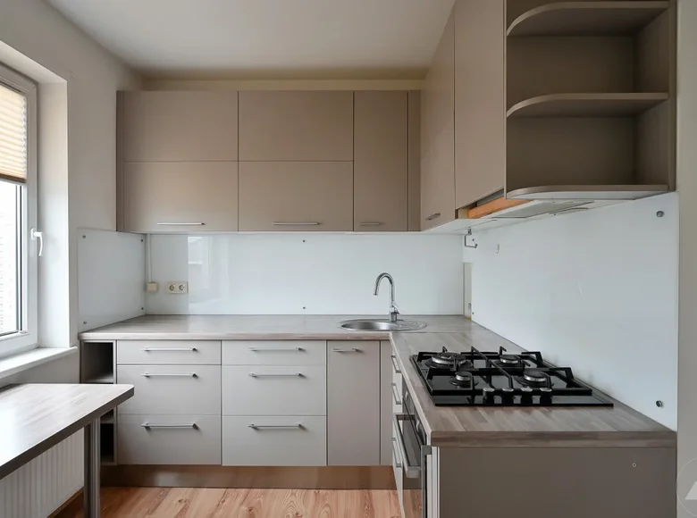 4 room apartment 93 m² Riga, Latvia