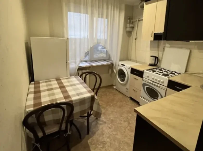 1 room apartment 31 m² Odesa, Ukraine