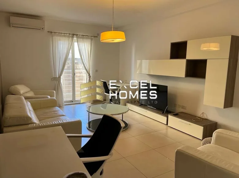 4 bedroom apartment  Sliema, Malta