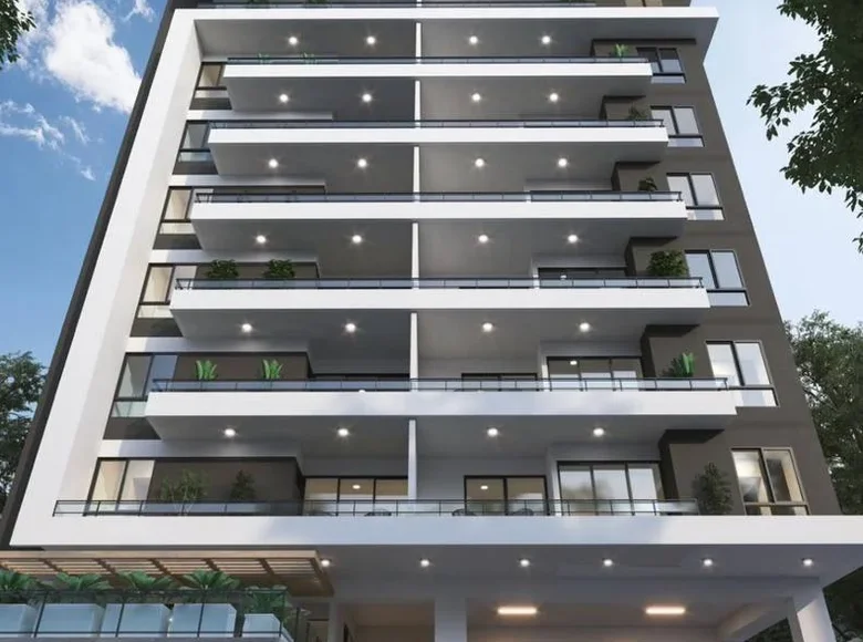 1 bedroom apartment 56 m² Dominican Republic, Dominican Republic
