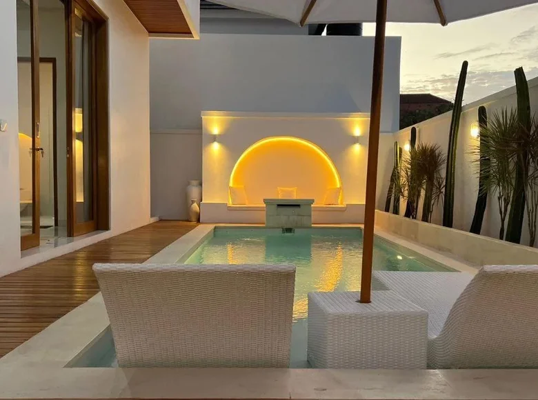 4-Zimmer-Villa 140 m² Ungasan, Indonesien