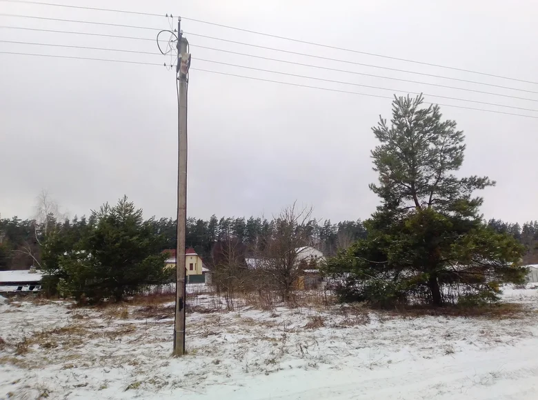 Maison  Dziescanski siel ski Saviet, Biélorussie