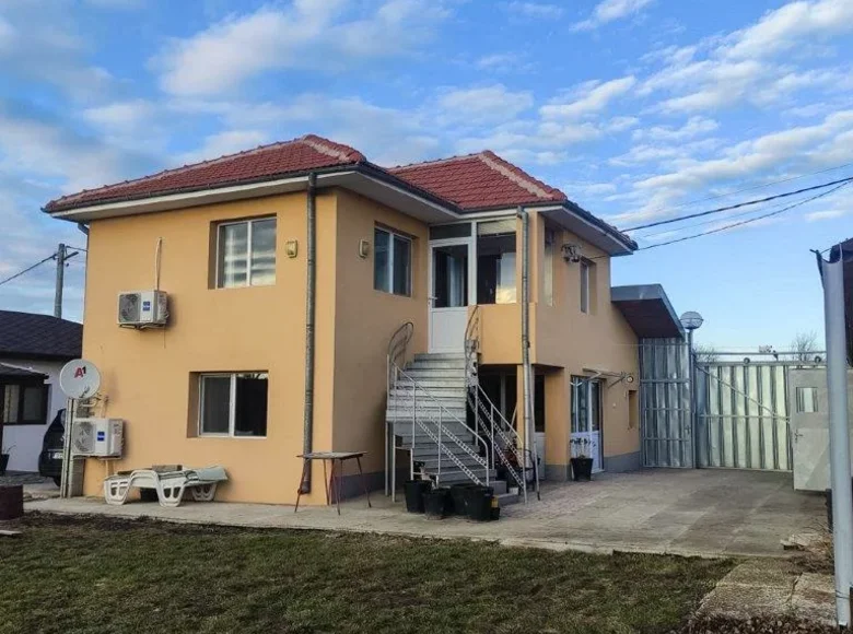 Haus 4 Zimmer 200 m² Baltschik, Bulgarien