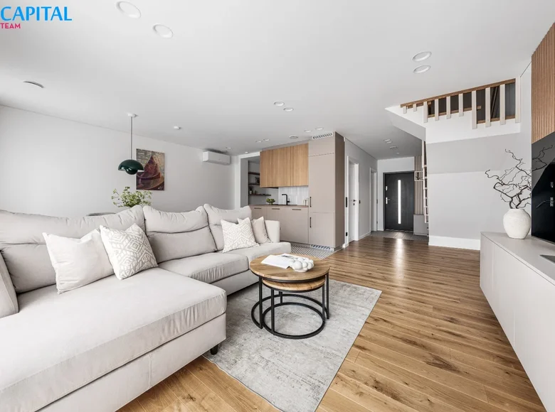 House 100 m² Vilnius, Lithuania