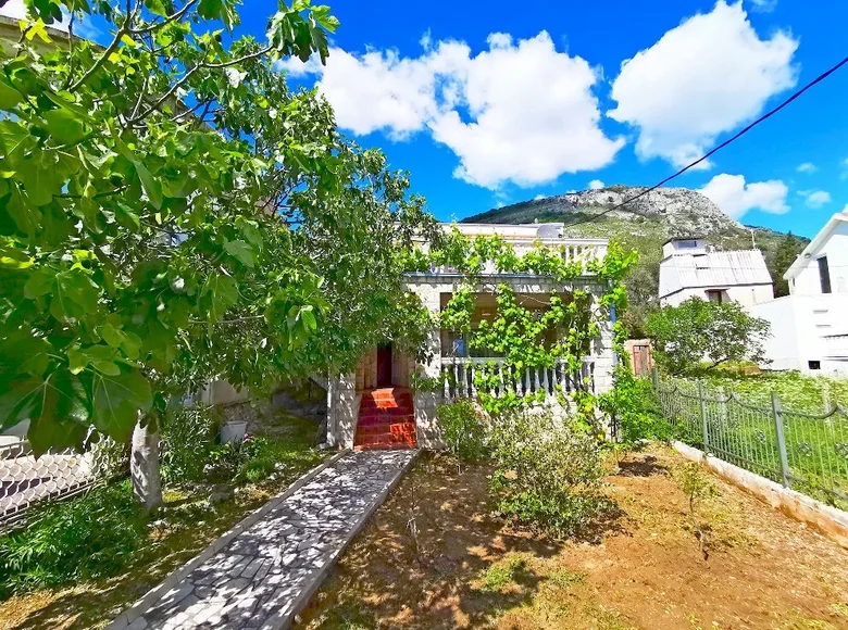 4 bedroom house 150 m² Susanj, Montenegro