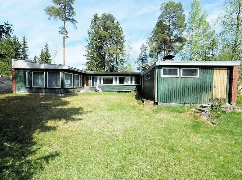 3 bedroom house 132 m² Imatra, Finland