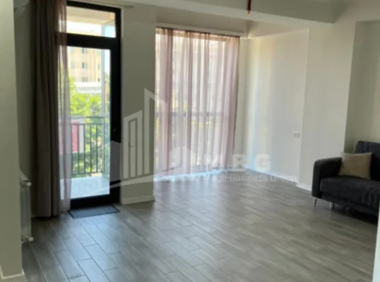 Nieruchomości komercyjne 64 m² Tbilisi, Gruzja