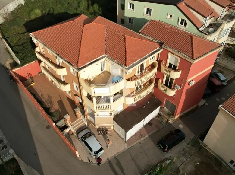 Квартира 12 спален  Будва, Черногория