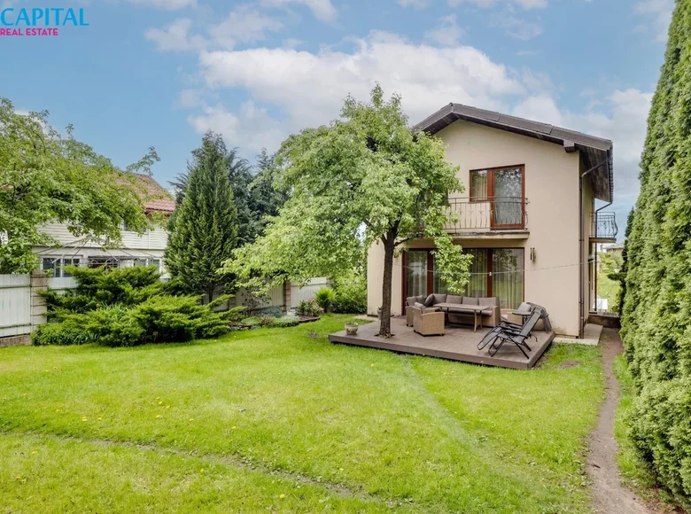 Maison 145 m² Vilnius, Lituanie