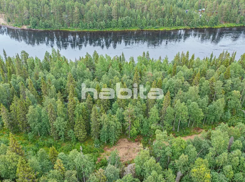 Parcelas  Kittilae, Finlandia