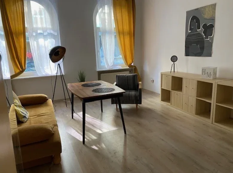 4 room apartment 117 m² Poznan, Poland