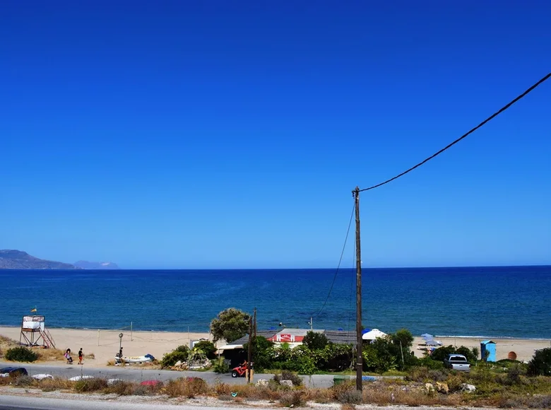 Atterrir 1 chambre  Kato Valsamonero, Grèce