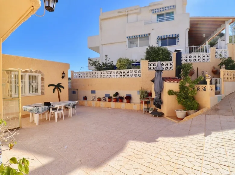 Willa 7 pokojów 310 m² Benidorm, Hiszpania