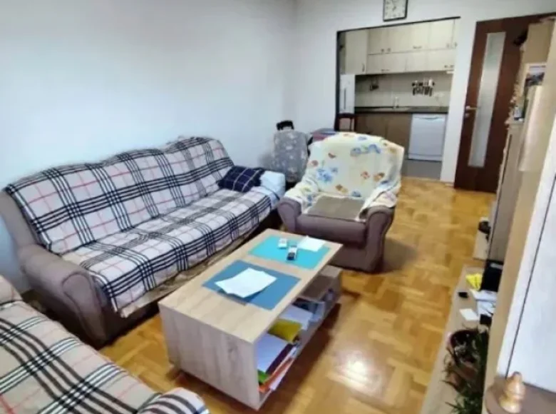 1 bedroom apartment 49 m² Podgorica, Montenegro