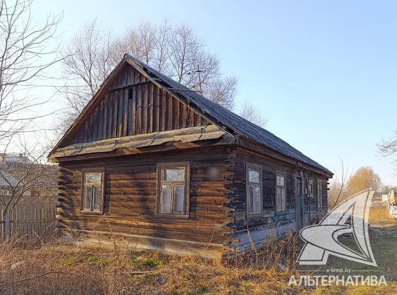 Działki 55 m² Tel minski siel ski Saviet, Białoruś