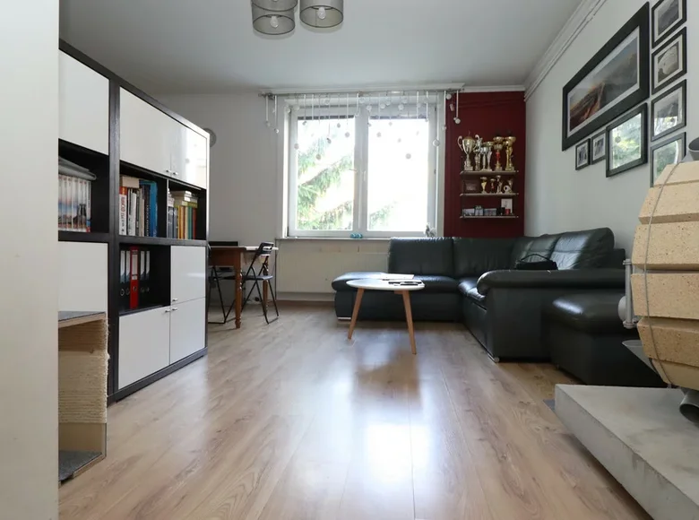 Apartamento  Polonia, Polonia