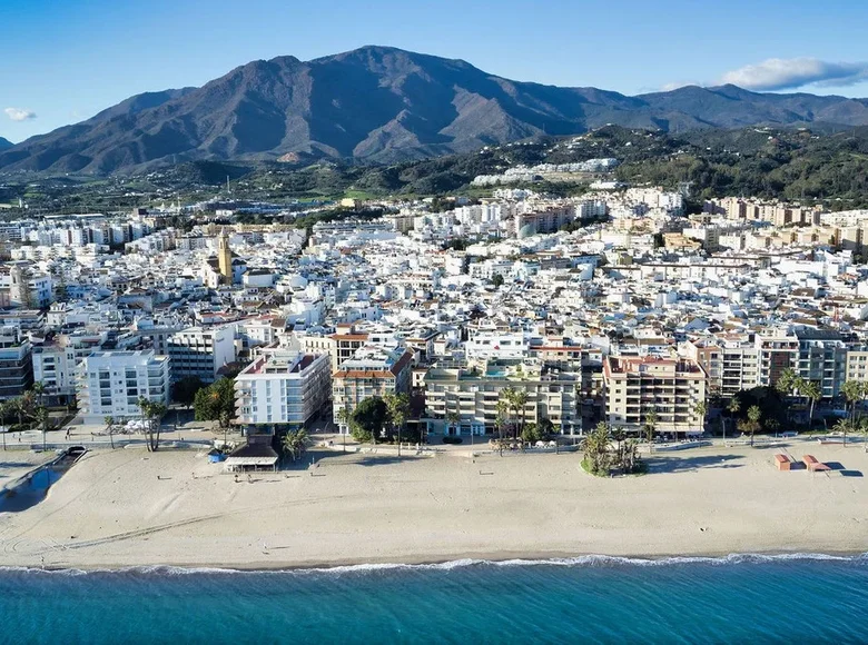 Appartement 3 chambres 76 m² Estepona, Espagne