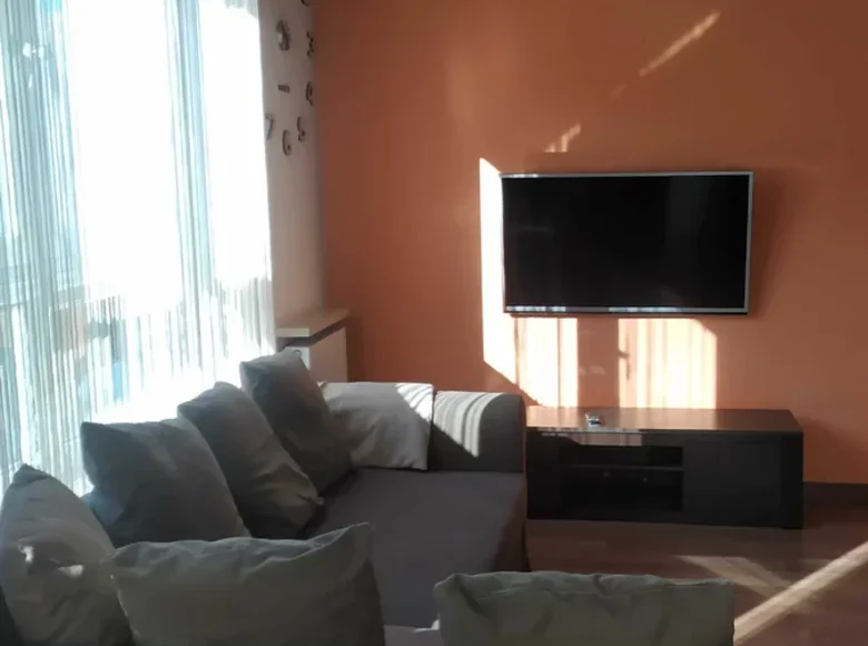 Apartamento 3 habitaciones 54 m² en Cracovia, Polonia