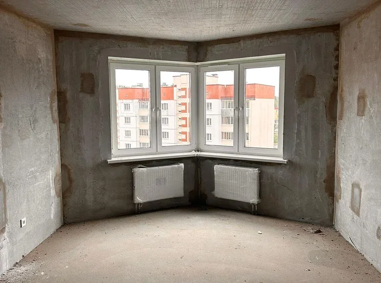 3 room apartment 88 m² Kalodishchy, Belarus