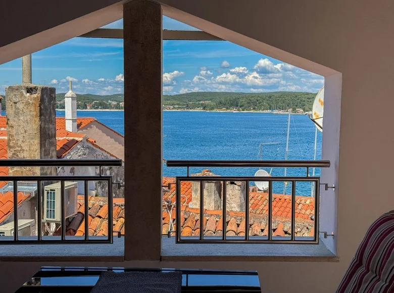 Hotel 124 m² en Rovinj, Croacia