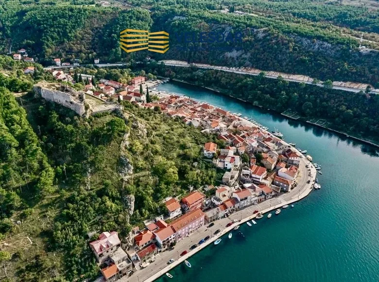 Grundstück  Novigrad, Kroatien