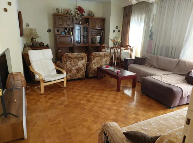 2 bedroom apartment 100 m² Kavala Prefecture, Greece