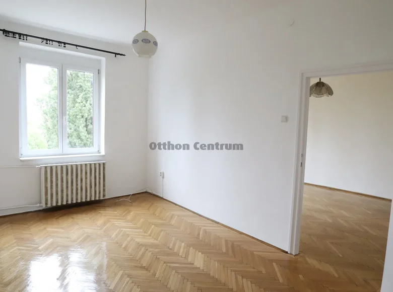 Wohnung 2 Zimmer 50 m² Budapest, Ungarn