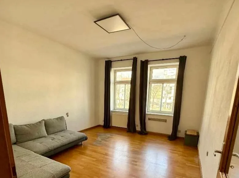 Apartamento 2 habitaciones 55 m² Viena, Austria