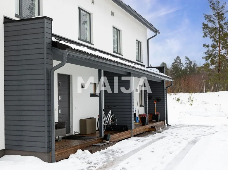 Haus 5 zimmer 111 m² Tuusula, Finnland