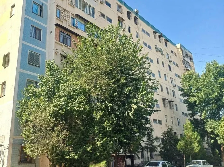 Kvartira 2 xonalar 75 m² Toshkentda