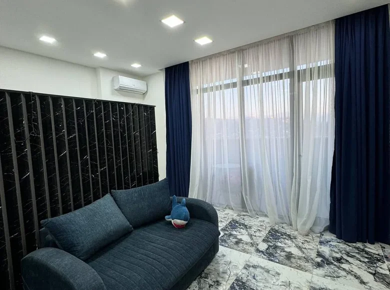 Studio apartment 1 bedroom 36 m² Batumi, Georgia